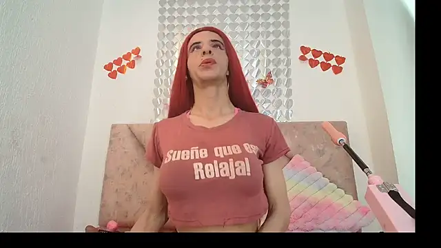 Manuela ver2025 online show from 09/20/25, 02:51