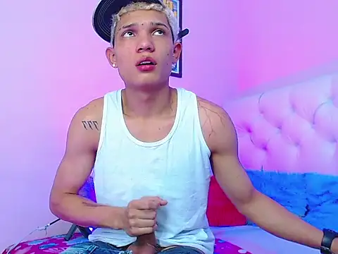 EL VENEZOLANO 22CM online show from 11/16/25, 08:53