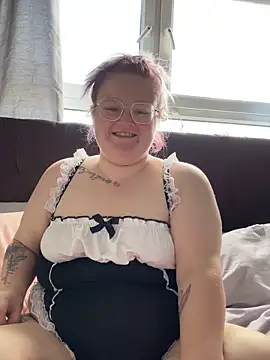 AmberBliss-X online show from 10/06/25, 11:51