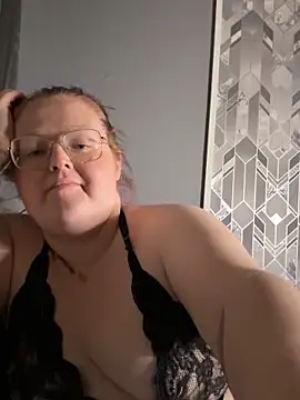 AmberBliss-X online show from 10/11/25, 08:07