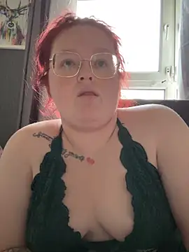 AmberBliss-X online show from 11/02/25, 03:36