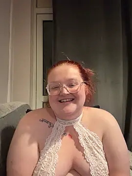 AmberBliss-X online show from 11/14/25, 09:35