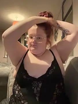 AmberBliss-X online show from 11/19/25, 10:10