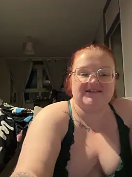 AmberBliss-X online show from 11/21/25, 02:54