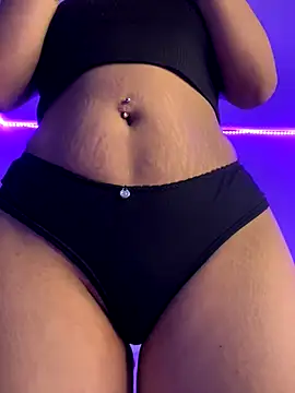 Daliila 11 online show from 11/17/25, 02:50