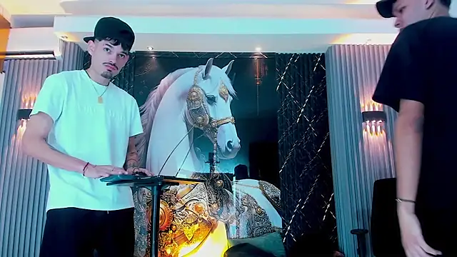 Iam Steven online show from 10/09/25, 12:14