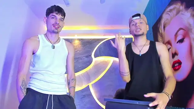 Iam Steven online show from 10/30/25, 05:31