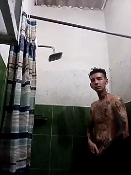 LaParKa31 online show from 11/12/25, 01:06