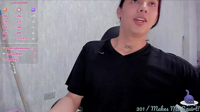 Almaazz online show from 11/17/25, 04:35