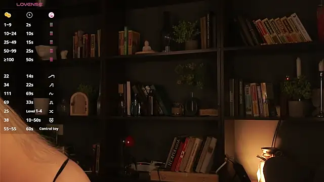 ellliefrost online show from 10/20/25, 01:00