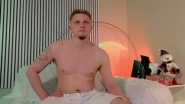 Vincent Hardman online show from 11/22/25, 11:15