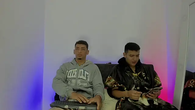 maykel and mike online show from 10/16/25, 10:16