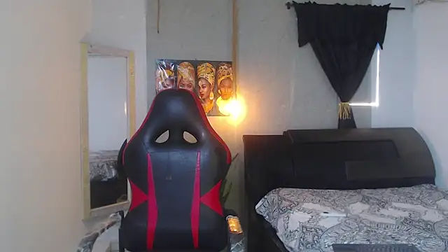 fire drako  online show from 10/09/25, 01:42