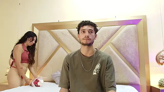 EthanCollen online show from 10/07/25, 10:07