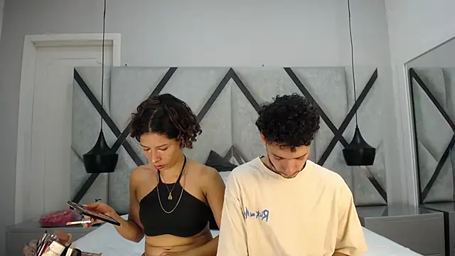 EthanCollen online show from 10/18/25, 11:16