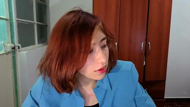 Snapshot of Sullyoonn chatting on 09/12/25, 07:30 Sullyoonn online show from 09/12/25, 07:30