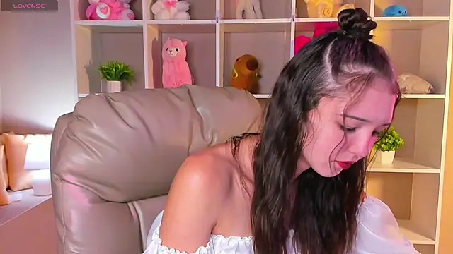 Snapshot of Amanda_Reedd chatting on 09/16/25, 08:26 Amanda Reedd online show from 09/16/25, 08:26