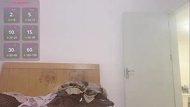 medusa0911 online show from 11/05/25, 12:27