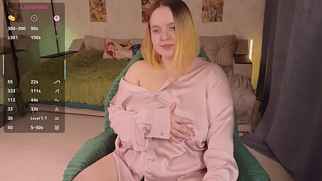 Aki nohana online show from 11/09/25, 12:47