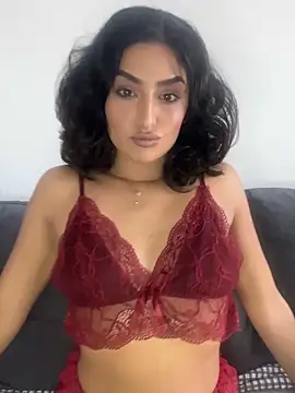 Mia spicyy online show from 11/13/25, 10:14