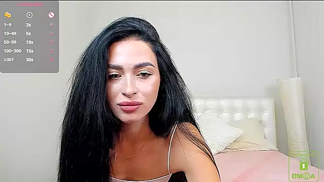 Snapshot of Megan_Foxx_69 chatting on 09/19/25, 11:00 Megan Foxx 69 online show from 09/19/25, 11:00