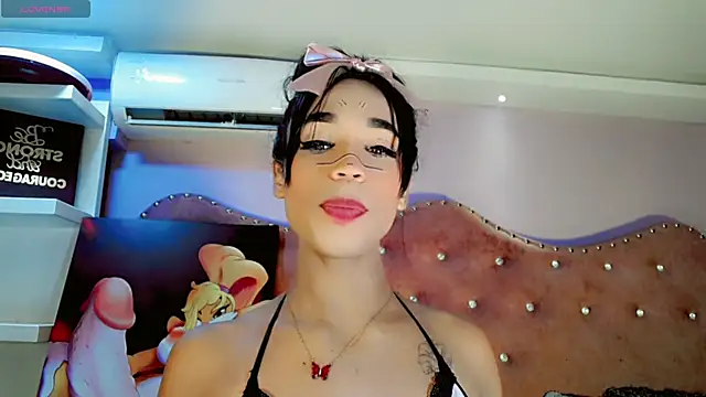 JessiscaWalker online show from 10/14/25, 07:58