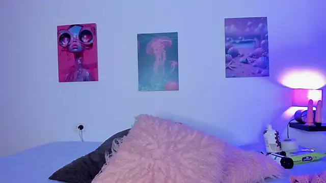 saray rivas18 online show from 10/16/25, 11:11