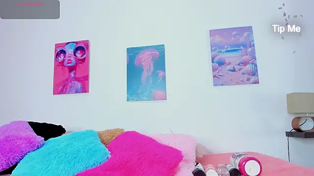 saray rivas18 online show from 11/10/25, 11:20