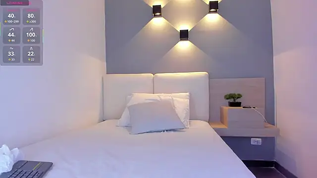 selena monroy online show from 11/13/25, 11:09