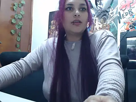 Snapshot of Rose_Jessy chatting on 09/26/25, 04:16 Rose Jessy online show from 09/26/25, 04:16