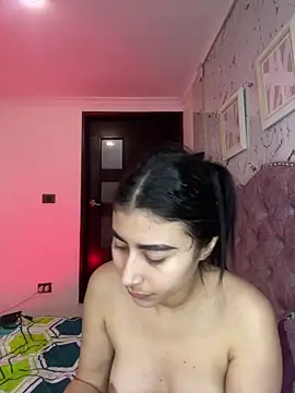 Snapshot of Isabella_Montoya chatting on 10/27/25, 05:06 Isabella Montoya online show from 10/27/25, 05:06