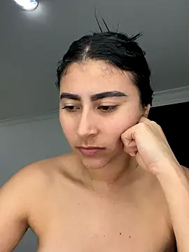 Snapshot of Isabella_Montoya chatting on 11/08/25, 07:23 Isabella Montoya online show from 11/08/25, 07:23