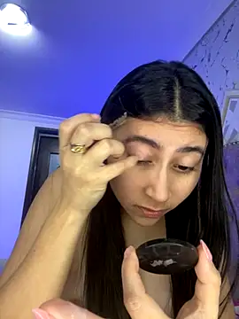 Snapshot of Isabella_Montoya chatting on 11/19/25, 03:23 Isabella Montoya online show from 11/19/25, 03:23