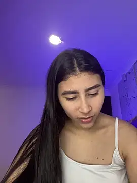 Snapshot of Isabella_Montoya chatting on 11/22/25, 06:07 Isabella Montoya online show from 11/22/25, 06:07