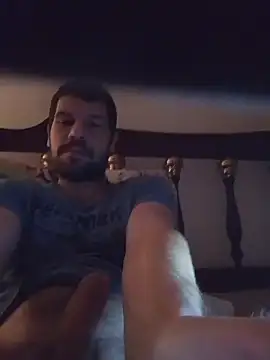 Vocasmam online show from 11/16/25, 05:35