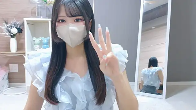 Snapshot of Ruru-shuv chatting on 09/22/25, 09:00 Ruru-shuv online show from 09/22/25, 09:00