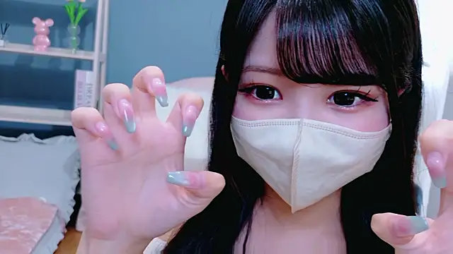 Snapshot of Ruru-shuv chatting on 09/25/25, 12:42 Ruru-shuv online show from 09/25/25, 12:42