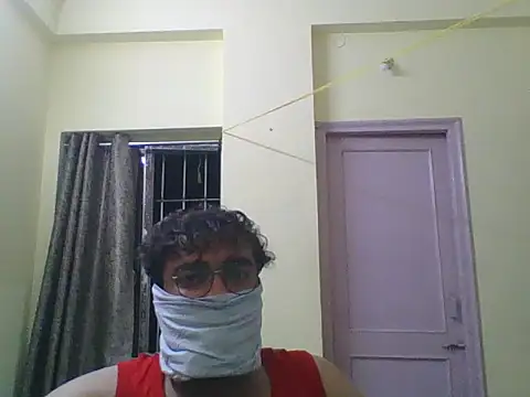 Kunal6782 online show from 09/19/25, 05:57