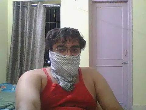 Kunal6782 online show from 09/29/25, 05:07