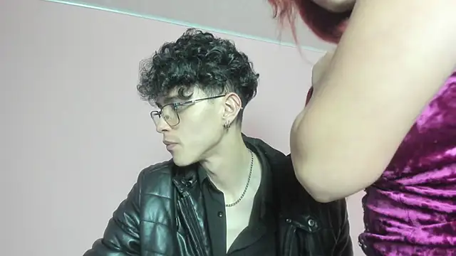  ruby red online show from 10/01/25, 01:33