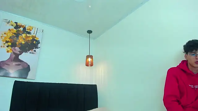  ruby red online show from 10/07/25, 04:09