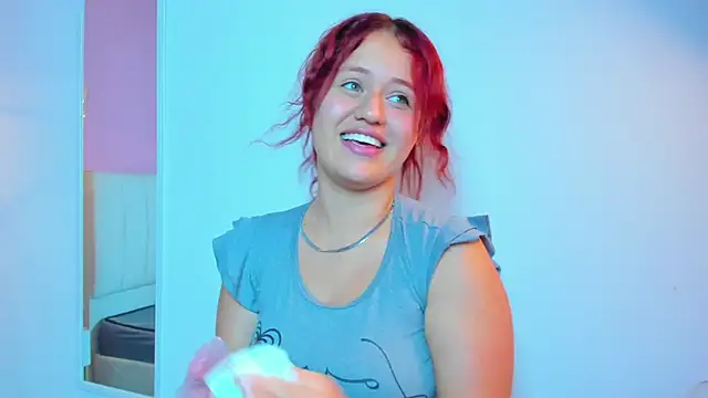  ruby red online show from 11/04/25, 04:22