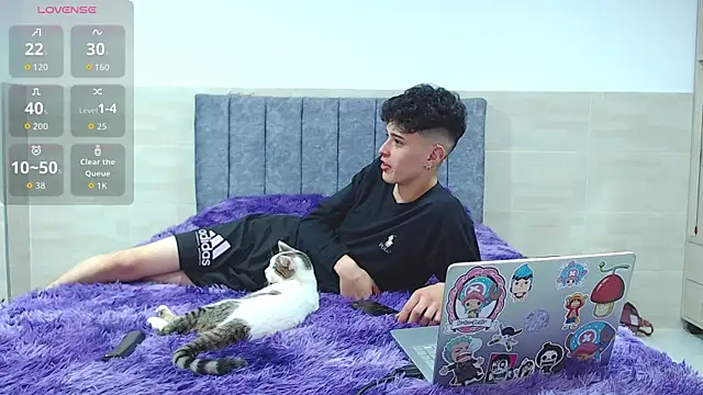  ruby red online show from 11/10/25, 08:08