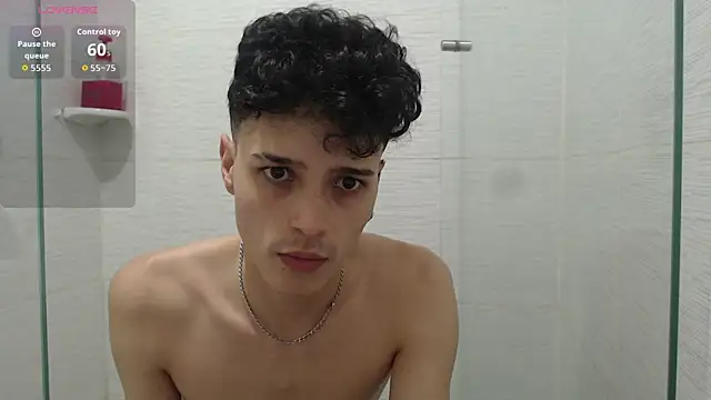  ruby red online show from 11/13/25, 02:43