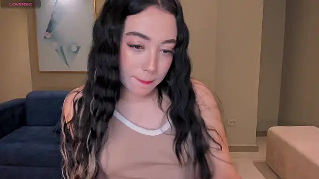 KatieAngelX online show from 10/09/25, 11:30