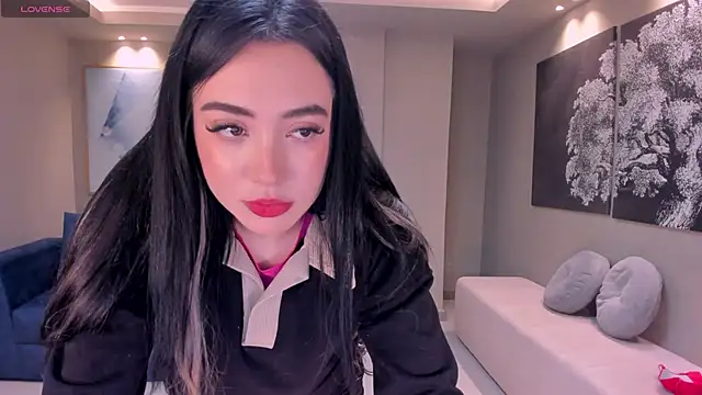 KatieAngelX online show from 10/15/25, 11:32