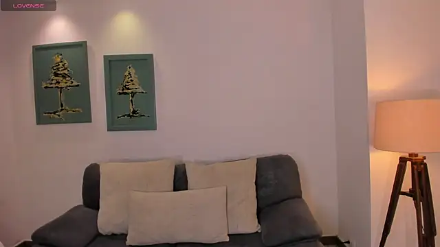 KatieAngelX online show from 11/07/25, 10:59