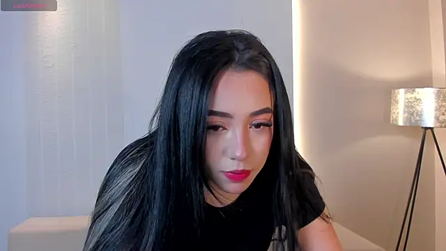 KatieAngelX online show from 11/09/25, 10:46