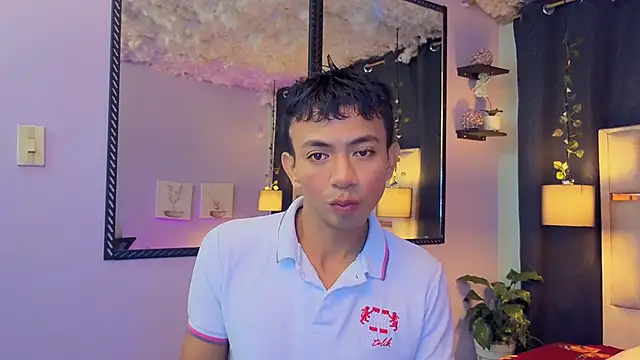 Marcello Nova online show from 09/18/25, 11:56