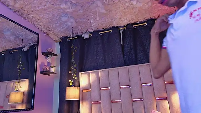 Marcello Nova online show from 09/24/25, 12:08